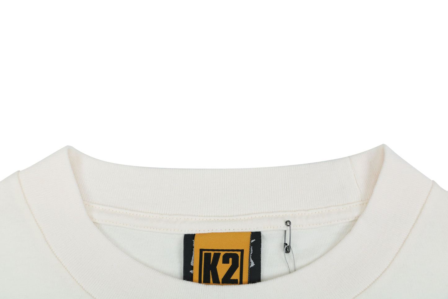 Saint Michael x The KLF x Kosuke Kawamura S/S T-Shirt