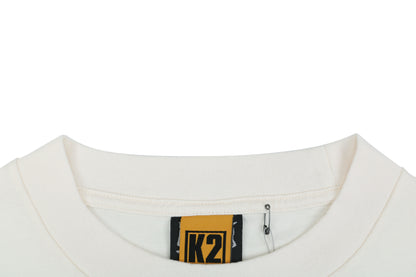 Saint Michael x The KLF x Kosuke Kawamura S/S T-Shirt