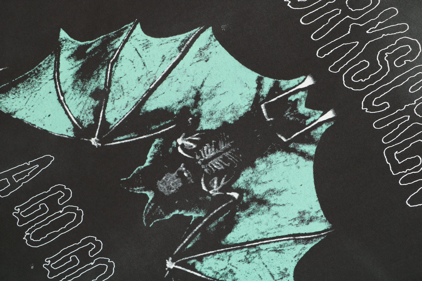Saint Michael x Kuroyume S/S T-Shirt – Graphic Streetwear Tee