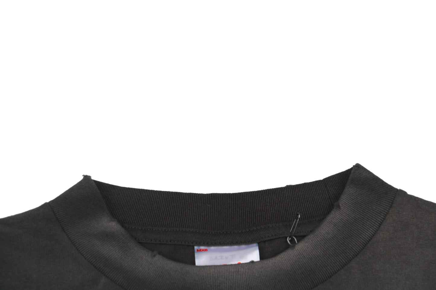 Saint Michael Love S/S T-Shirt