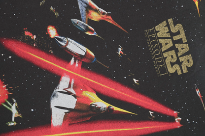 Saint Michael x Star Wars S/S T-Shirt