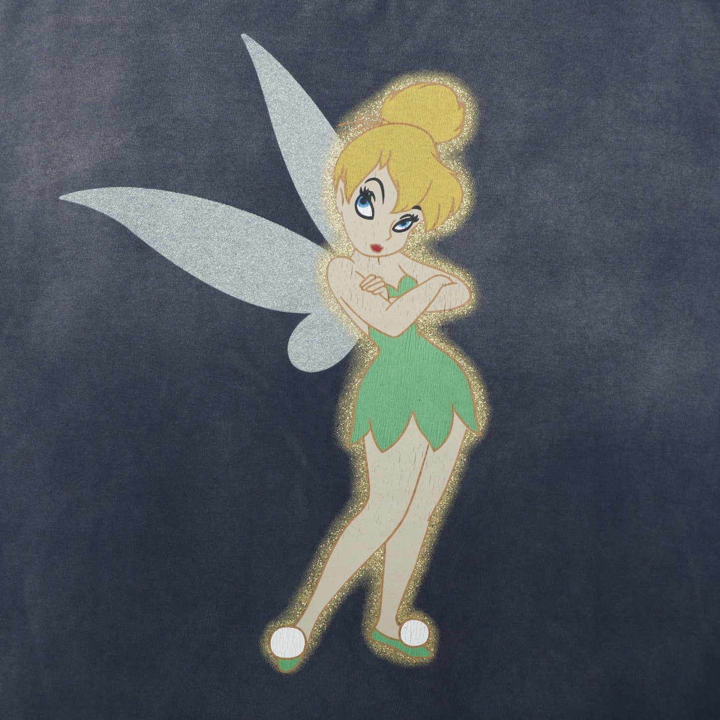 Saint Michael x Disney Tinkerbell Graphic S/S T-Shirt