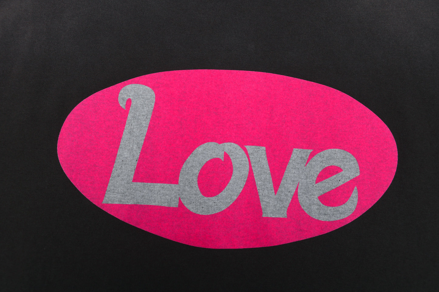 Saint Michael Love S/S T-Shirt