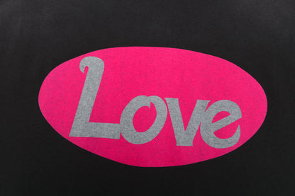 Saint Michael Love S/S T-Shirt