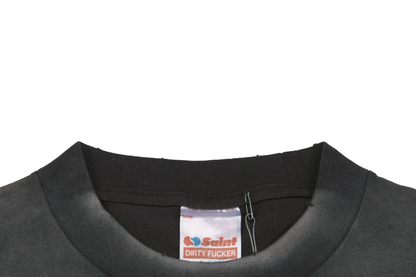 Saint Michael Rapture S/S T-Shirt – Charcoal