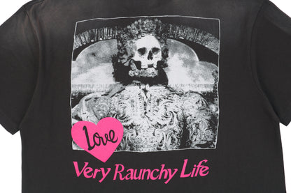 Saint Michael Love S/S T-Shirt