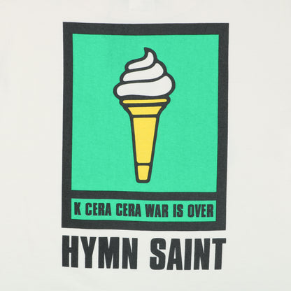 Saint Michael x The KLF x Kosuke Kawamura S/S T-Shirt