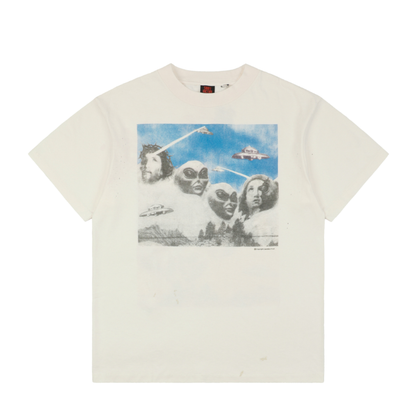 Saint Michael x Kiki x Sean Wotherspoon S/S T-Shirt – White