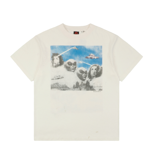 Saint Michael x Kiki x Sean Wotherspoon S/S T-Shirt – White