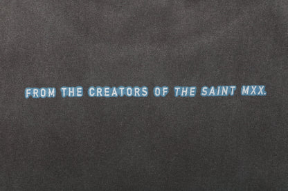 Saint Michael MTRX Matrix S/S T-Shirt – Graphic Streetwear Tee