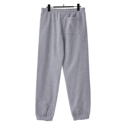 Sp5der “I ❤️ Sp5der” Sweatpant – Black / Grey