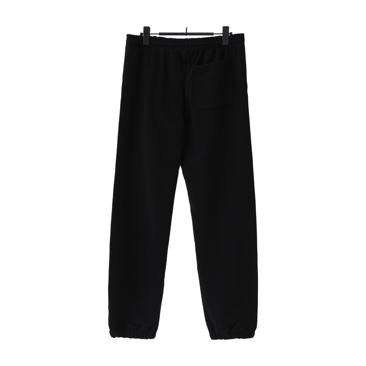 Sp5der “I ❤️ Sp5der” Sweatpant – Black / Grey