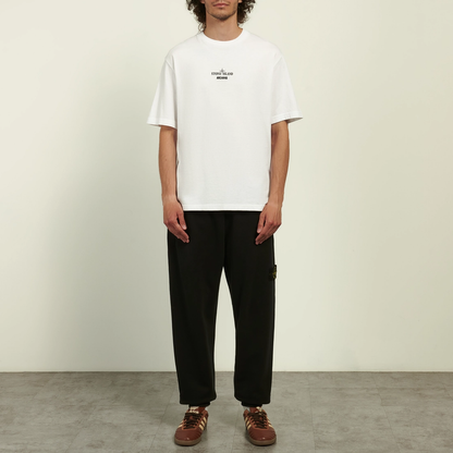 Stone Island Archivio Project Gesso Men's T-Shirt