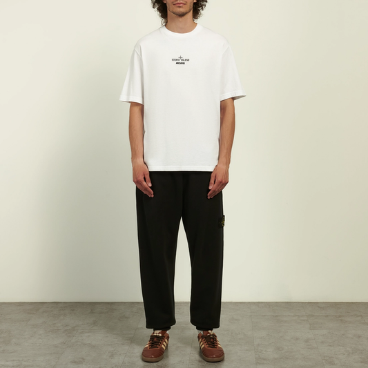 Stone Island Archivio Project Gesso Men's T-Shirt