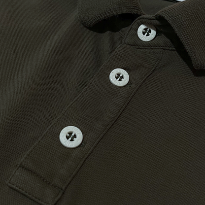 Stone Island Star Logo S/S Polo Shirt